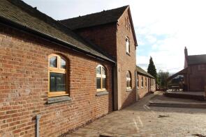 Bowling Green Farm, The Avenue, Peplow, Market Drayton TF9 3JL