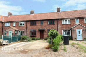 3, Church Lane, Great Yarmouth NR29 3HW