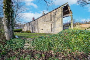 1, Ivy Cottage, Manchester Road, Langsett, Sheffield S36 4GY