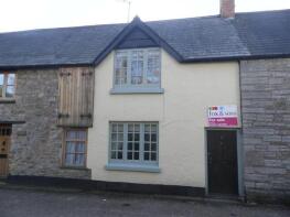 26, Fore Street, Wellington TA21 0PE