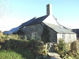 Old Farmhouse, Road Past Elliots Hill Farm, Buckland In The Moor, Newton Abbot TQ13 7HP