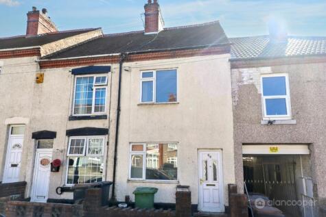 Haunchwood Road, Stockingford, Nuneaton, CV10 8DQ