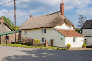 Primrose Cottage, Road From Higher Skellies To Ashreigney Cross, Chulmleigh EX18 7PE