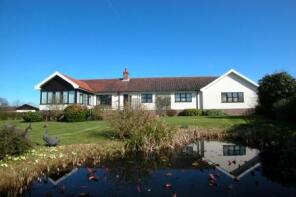 The Courtyard, College Road, Saxmundham IP17 2EQ