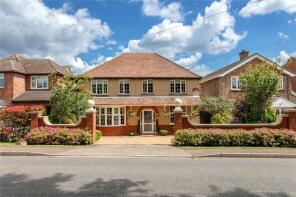 Royston, Box End Road, Kempston MK43 8RP