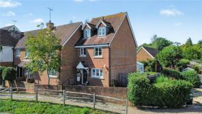 17, The Grange, Hassocks BN6 9FD