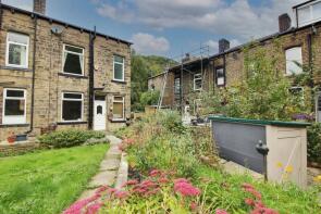 1 2, Woodland Dell, Halifax Road, Charlestown, Hebden Bridge HX7 6NJ