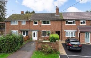 6, West Dene, Gaddesden Row, Hemel Hempstead HP2 6HU