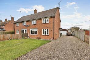 28, The Elms, Hindringham NR21 0PP