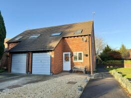 19, Windsor Close, Didcot OX11 8TT