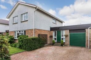17, Dean Ridge, Dunfermline KY12 9PE