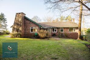 Windgather, Quarry Lane, Kelsall, Tarporley CW6 0PD