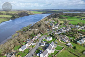 23 The Poplars, New Road, Hook, Haverfordwest SA62 4LJ