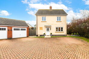 7, Mitchell Close, Leicester LE9 4AJ