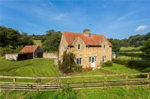 The Lodge, Oldstead Hall Road, Oldstead YO61 4BL