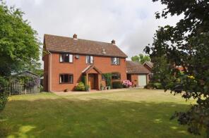 Baxendale House, The Street, Norwich NR15 2QT