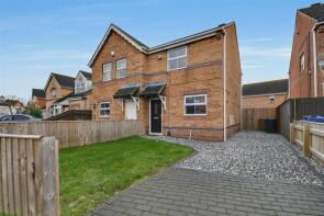 11, Vincent Road, Grimsby DN33 3SF