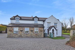 Hunters Lodge, Trevellas, St Agnes TR5 0XX