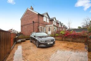 1, Church Street, Thurcroft, Rotherham S66 9LH