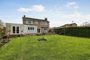 1, Warboys Close, Cambridge CB23 2RU
