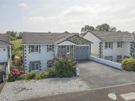 34, Southfields, Holsworthy EX22 7DX