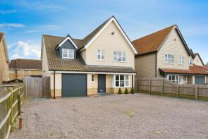 1, Shrubbery Close, Wisbech PE14 9DE