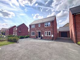 34, Papworth Drive, Crowland, Peterborough PE6 0DQ