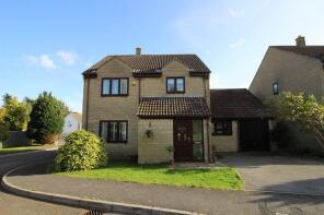 1, Church Farm Close, Marksbury, Bath BA2 9JG