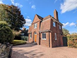 The Grange, Rectory Lane, Tewkesbury GL20 7EE