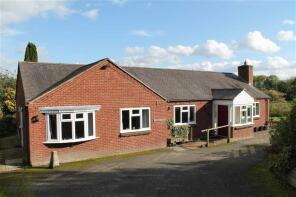 Church Leasowes, Woolstaston, Shrewsbury SY6 6NE
