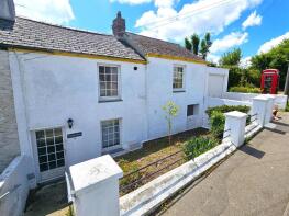 6, Rose Terrace, St. Anns Chapel, St Anns Chapel PL18 9HT