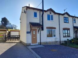 29, Cae Helyg, Holywell CH8 8JA