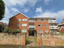 Flat 11, Grange End, Grange Road, Eastbourne BN21 4EP