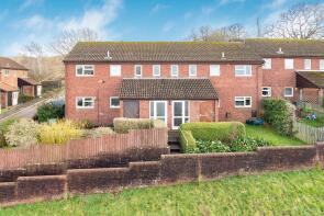 18, Blackmore Court, Exmouth EX8 4SG