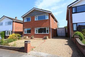 33, Fountain Fold, Gnosall, Stafford ST20 0DR