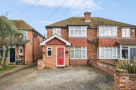 Coopers Row, Iver Heath, SL0