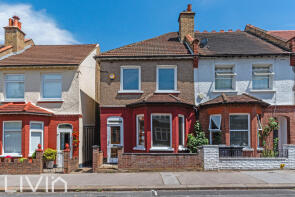 85, Tunstall Road, Croydon CR0 6TZ