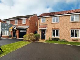 6, Honeysuckle Grove, Middlesbrough TS8 9FW