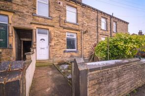 19, Adelphi Road, Marsh, Huddersfield HD3 4BD