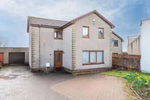 55, College Street, Leven KY8 1JZ