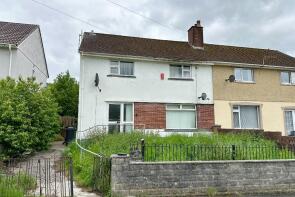 76, Duffryn Fawr, Pentrebach, Merthyr Tydfil CF48 4DW