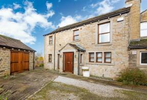 6, The Village, Farnley Tyas, Huddersfield HD4 6UD