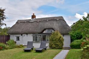Thatched Cottage, Chapel Lane, East Boldre SO42 7WP