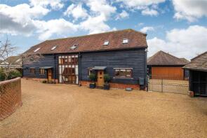 South Barn, 41 Capel House Courtyard, The Street, Dorking RH5 5LD