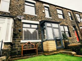 971, Huddersfield Road, Oldham OL4 4AT