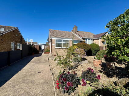 Burnham Way, Darfield, Barnsley, S73 9QB