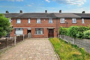 7, Seedley View Road, Salford M6 5WS