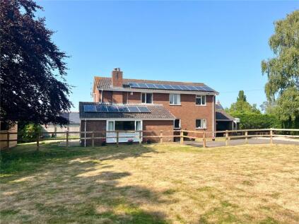 Church Lane, Carhampton, Minehead, Somerset, TA24