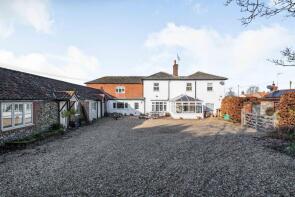 3 Corner House, The Street, Fakenham NR21 7AH