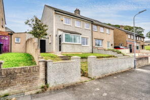 26, Whinlatter Road, Whitehaven CA28 8DE